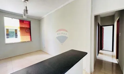 Apartamento com 3 quartos à venda no Batista Campos, Belém 