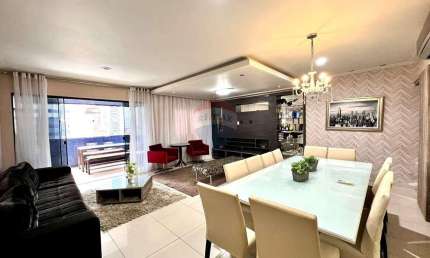 Edifício Plaza Alexandria – 3 Suítes | Umarizal |  151,4m²  | 5° Andar  | Nascente