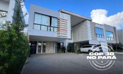 Casa com 3 quartos para alugar no Águas Brancas, Ananindeua 