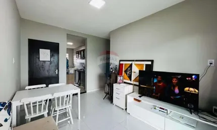 Apartamento com 2 quartos à venda no Tapanã (Icoaraci), Belém 