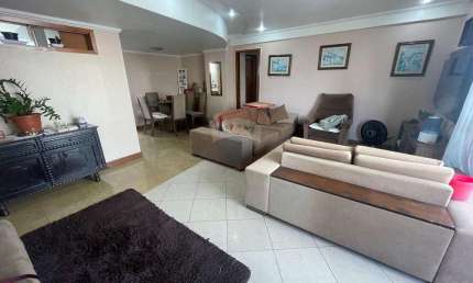 Apartamento com 3 quartos para alugar no Reduto, Belém 