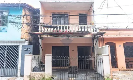 Casa com 3 quartos à venda no Pedreira, Belém 