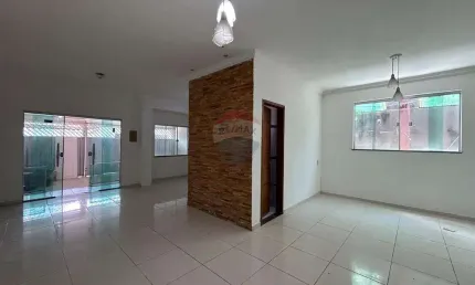Casa com 3 quartos à venda na Rua I, 87, Marambaia, Belém