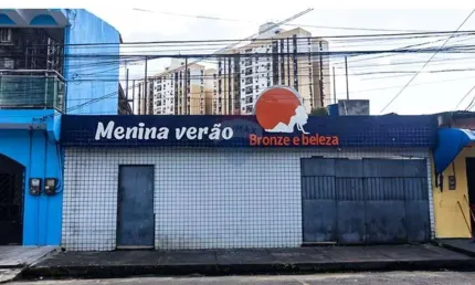 Terreno comercial para alugar no Coqueiro, Ananindeua 