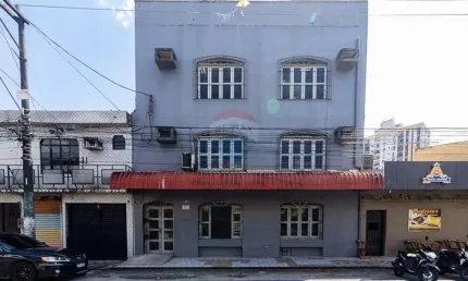 Prédio para alugar no Coqueiro, Ananindeua 