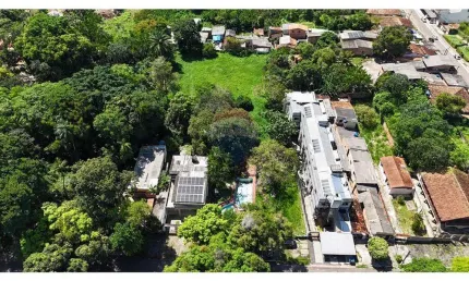 Oportunidade Única em Icoaraci – Terreno com 5.000 m² + Casa com Piscina por R$ 2.000.000