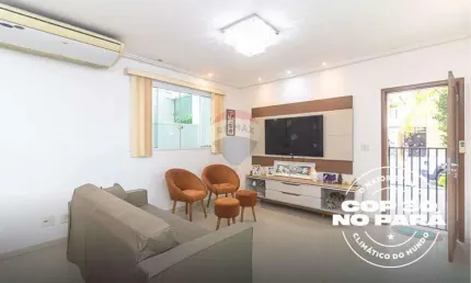 Apartamento com 4 quartos para alugar no Guanabara, Ananindeua 