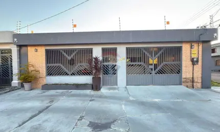 Casa com 3 quartos à venda no Marambaia, Belém 