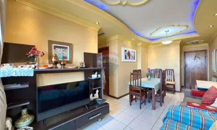 Apartamento com 3 quartos à venda no Pedreira, Belém 