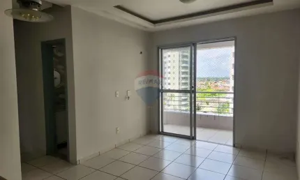 Apartamento com 2 quartos para alugar no Parque Verde, Belém 