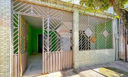 Casa à venda no Sacramenta, Belém 