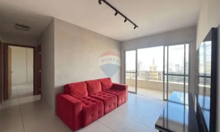 APARTAMENTO EXCELENTE PARA QUEM BUSCA CONFORTO E SEGURANÇA NO BAIRRO DO UMARIZAL