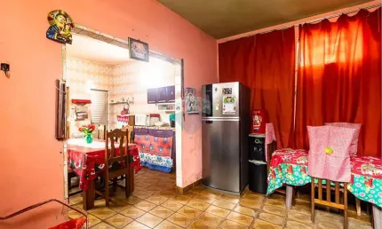 Venda de casa 3 pavimentos, com 460m² de área privativa em plena pedro álvares cabral