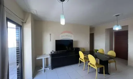 COP30 – Edifício Stilo Residence – Andar Alto – Belém/PA