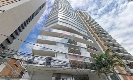 COP30 – Edifício Ile de Palais – Andar Alto – Umarizal, Belém/PA