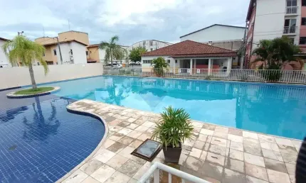 Temporada COP30 – Apartamento no Condomínio Jardim Bela Vida 2 – Belém/PA