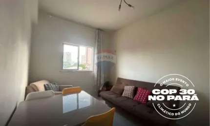 Apartamento com 2 quartos para alugar no Pedreira, Belém 