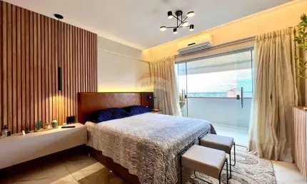 Apartamento com 3 quartos para alugar no Batista Campos, Belém 
