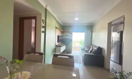 Apartamento com 2 quartos para alugar no Marco, Belém 