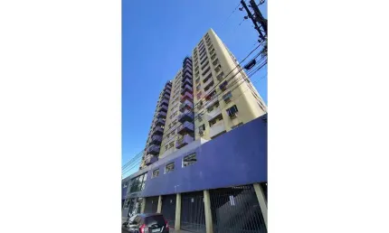 Apartamento com 3 quartos à venda no Jurunas, Belém 