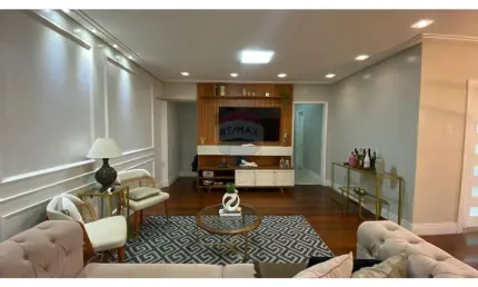 Apartamento com 3 quartos à venda no Jurunas, Belém 
