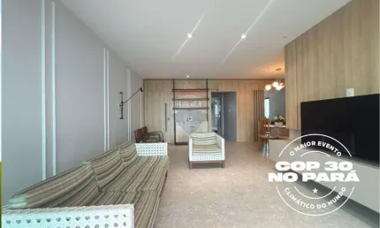 Aconchegante apartamento no torre farnese - umarizal