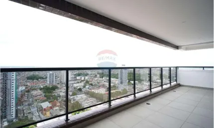 Apartamento com 3 quartos à venda no São Brás, Belém 