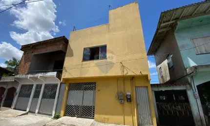 Apartamento com 4 quartos à venda no Mangueirão, Belém 