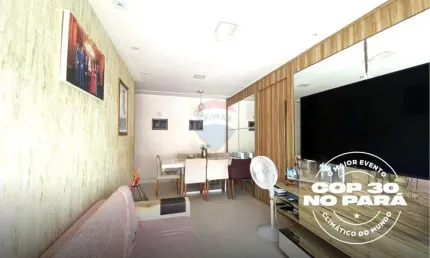 Cop30 em belém!  hospede-se com conforto e praticidade!