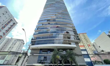 Apartamento com 3 quartos à venda na Rua João Balbi, 97, Nazaré, Belém