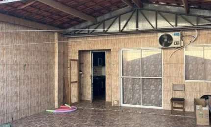 Casa em condomínio fechado com 2 quartos à venda na Via de Acesso Sete, 00, Condomínio Residencial Terra Nova, São José dos Campos