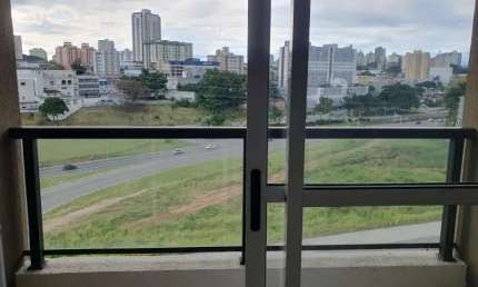 Apartamento Choice Vale 2 dorms ao lado do Center Vale Shopping
