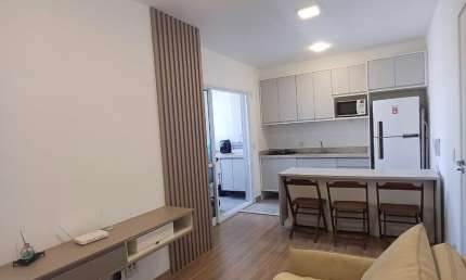 Lindo apartamento de 2 dormitórios,venda no Parque Industrial