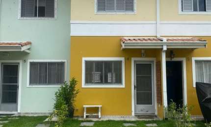 More em segurança. Casa em condominio proximo a UNIP e johnson