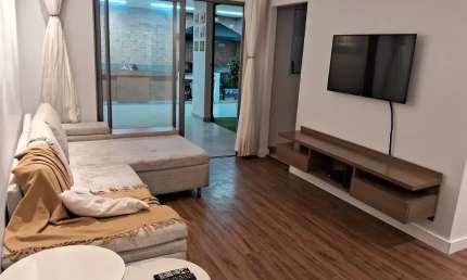 More com segurança , bela casa no condominio Terra nova