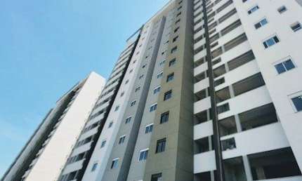 Apartamento com 3 quartos à venda na Rua Icatu, 00, Parque Industrial, São José dos Campos