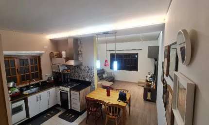 Casa com 3 quartos à venda na Rua Antônio Custódio dos Santos, 00, Residencial Bosque dos Ipês, São José dos Campos
