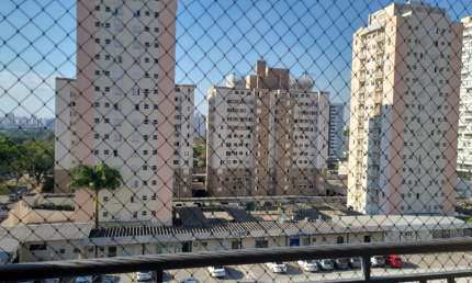 Apartamento com 3 quartos para alugar na Rua José Cobra, 401, Palmeiras de São José, São José dos Campos