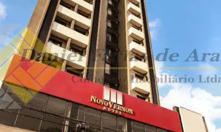 Prédio à venda na Avenida Presidente Affonso Camargo, Centro, Curitiba por R$ 25.000.000