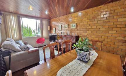 Apartamento com 3 quartos à venda na Avenida Nossa Senhora da Luz, 360, Cabral, Curitiba, 71 m2 por R$ 450.000
