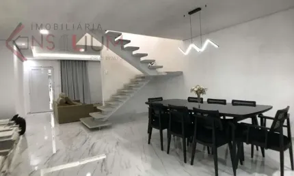 Casa para Venda em Mogi das Cruzes, Residencial Colinas, 3 dormitórios, 1 suíte, 2 banheiros, 1 vaga