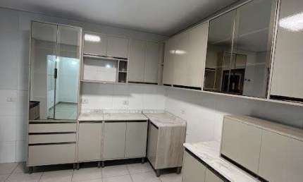 Casa em Condomínio para Venda em Mogi das Cruzes, Parque Residencial Itapeti, 4 dormitórios, 3 suítes, 4 banheiros, 5 vagas