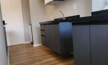 Apartamento para Venda em Ferraz de Vasconcelos, Parque Imperial, 2 dormitórios, 1 banheiro, 1 vaga