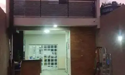 Casa para Venda em Itaquaquecetuba, Vila Virginia, 4 dormitórios, 1 suíte, 2 banheiros, 2 vagas