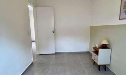 Apartamento para Venda em Ferraz de Vasconcelos, Parque Imperial, 1 dormitório, 1 banheiro, 1 vaga