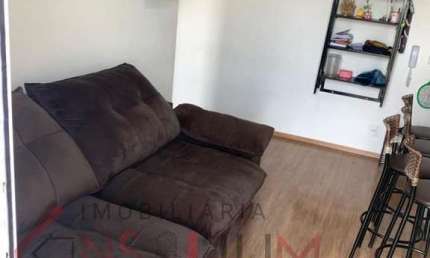 Apartamento para Venda em Ferraz de Vasconcelos, Parque Imperial, 2 dormitórios, 1 banheiro, 1 vaga