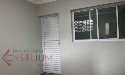 Casa para Venda em Poá, Jardim Medina, 3 dormitórios, 1 banheiro, 2 vagas
