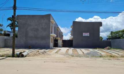 Casa em Condomínio para Venda em Bertioga, Boracéia, 3 dormitórios, 1 suíte, 1 vaga