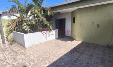 Casa para Venda em Suzano, Jardim Márcia, 2 dormitórios, 1 suíte, 2 banheiros, 2 vagas