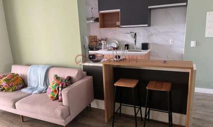 Apartamento para Venda em São Paulo, Vila Aricanduva, 2 dormitórios, 1 suíte, 2 banheiros, 1 vaga